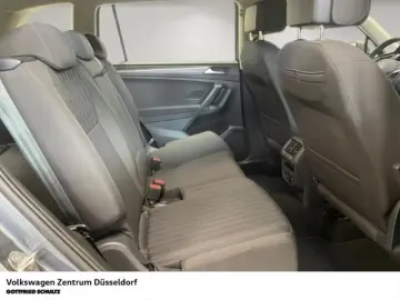 Tiguan Allspace 2.0 TDI DSG Life Rückfahrkamera