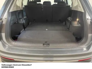 Tiguan Allspace 2.0 TDI DSG Life Rückfahrkamera