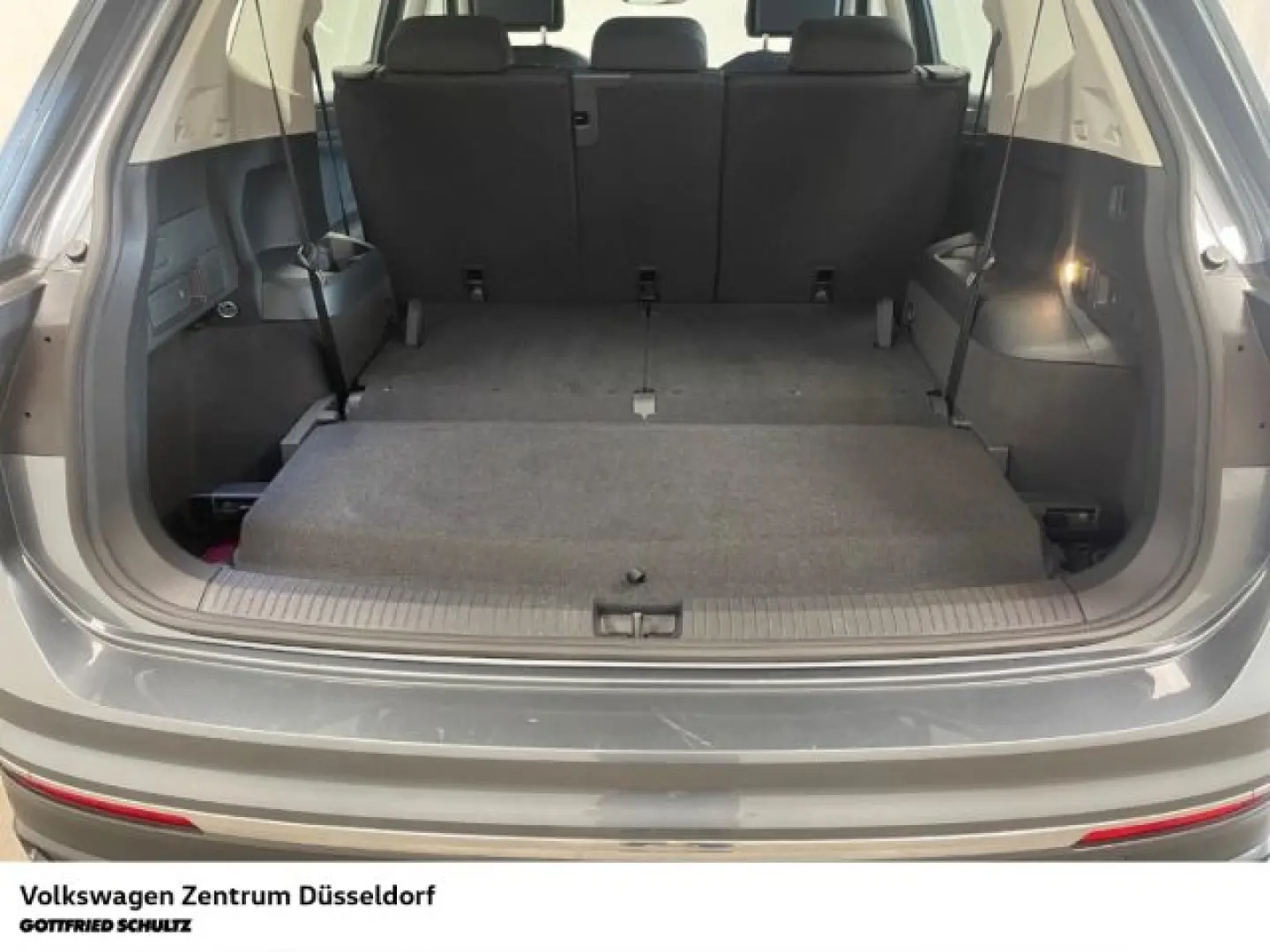 Tiguan Allspace 2.0 TDI DSG Life Rückfahrkamera
