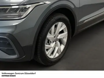 Tiguan Allspace 2.0 TDI DSG Life Rückfahrkamera