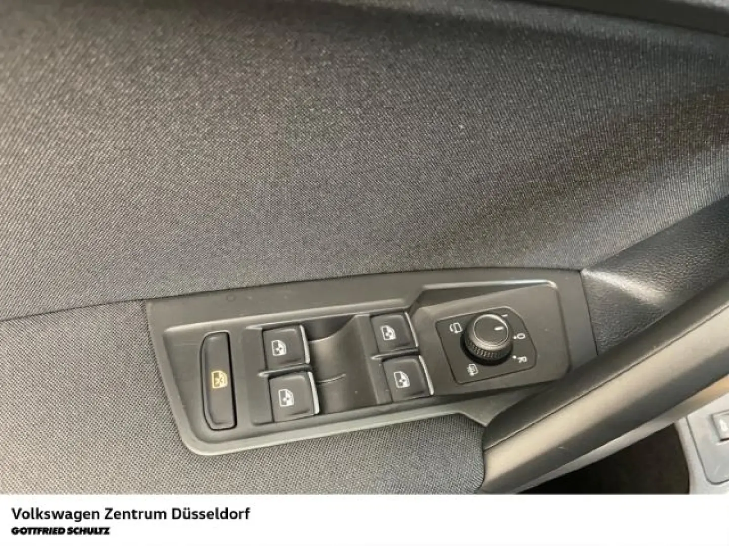 Tiguan Allspace 2.0 TDI DSG Life Rückfahrkamera