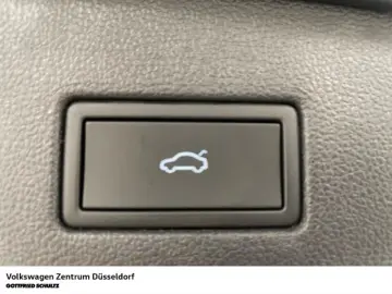 Tiguan Allspace 2.0 TDI DSG Life Rückfahrkamera