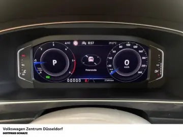 Tiguan Allspace 2.0 TDI DSG Life Rückfahrkamera