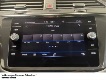 Tiguan Allspace 2.0 TDI DSG Life Rückfahrkamera