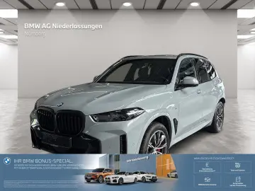 X5 xDrive40d M Sport Standheizung Massage LED