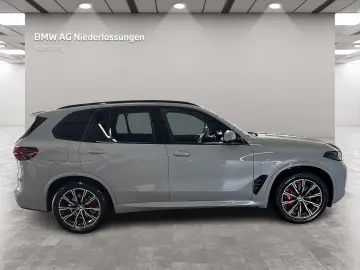 X5 xDrive40d M Sport Standheizung Massage LED