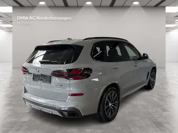 X5 xDrive40d M Sport Standheizung Massage LED