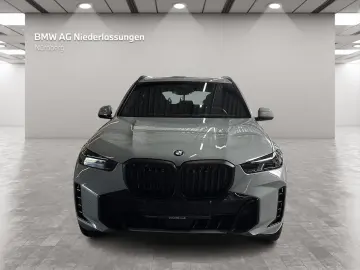 X5 xDrive40d M Sport Standheizung Massage LED