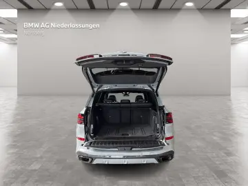 X5 xDrive40d M Sport Standheizung Massage LED