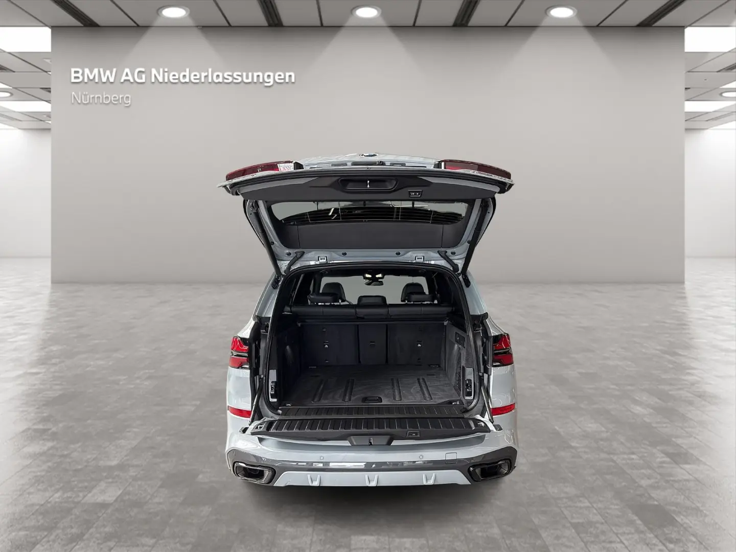 X5 xDrive40d M Sport Standheizung Massage LED