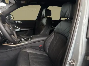 X5 xDrive40d M Sport Standheizung Massage LED