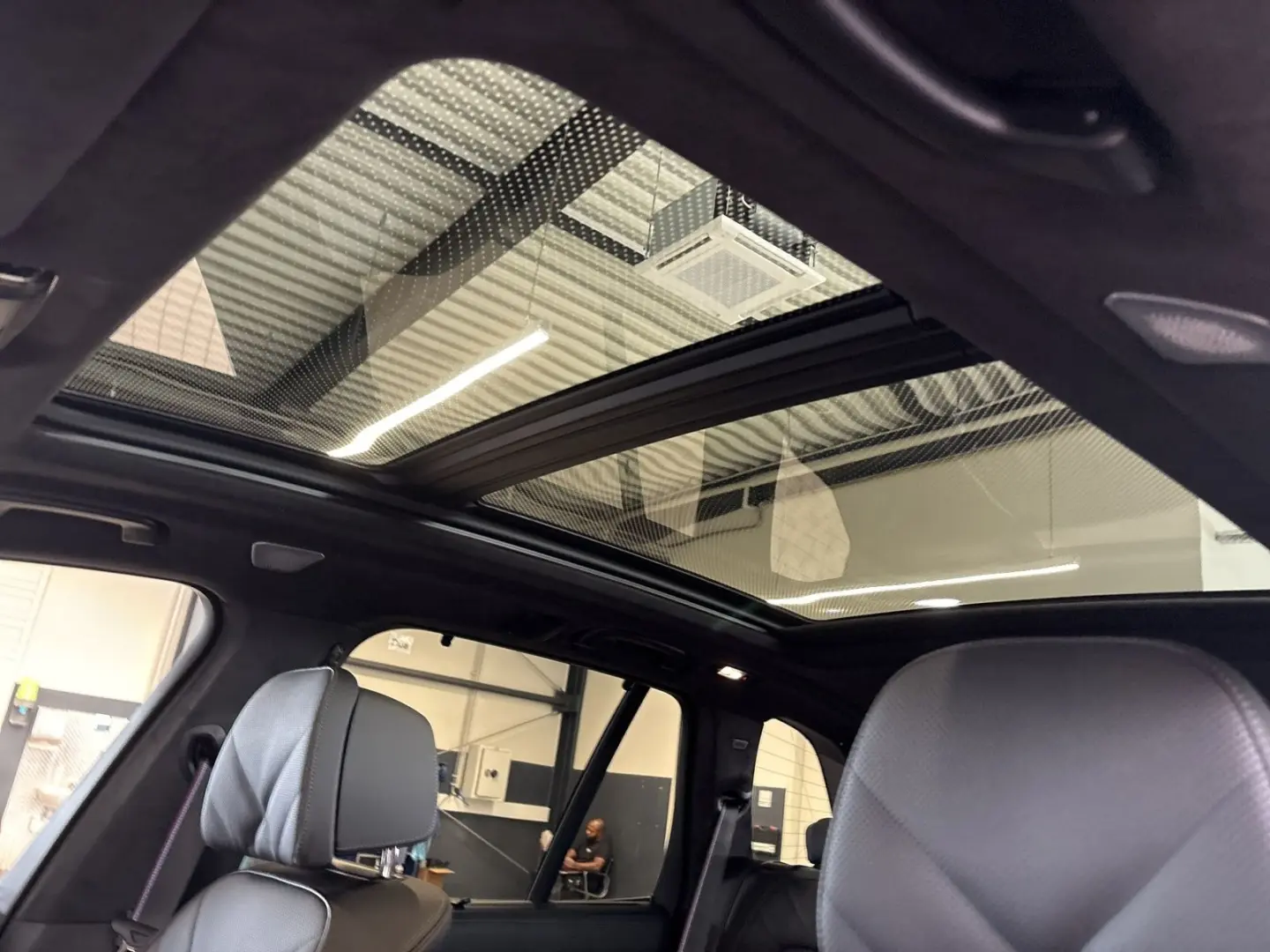 X5 xDrive40d M Sport Standheizung Massage LED