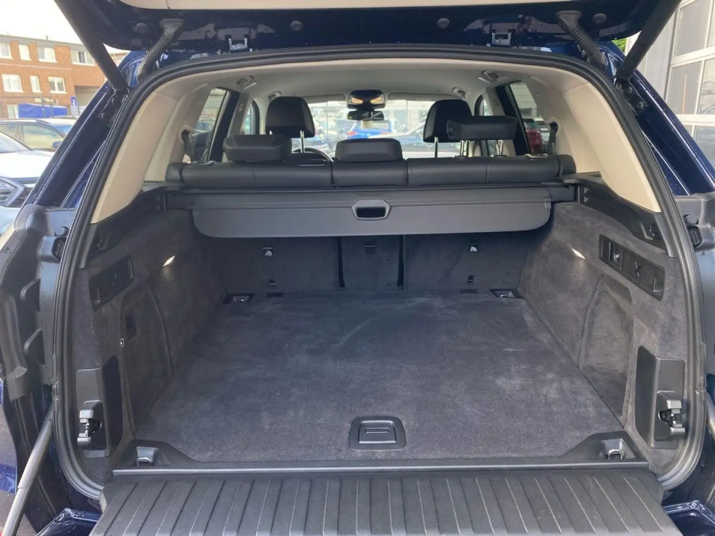 X5 xDRIVE 30d HUD+LEDER+AHK+INNOVATION+H&K+20