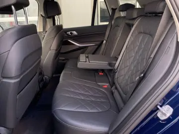 X5 xDRIVE 30d HUD+LEDER+AHK+INNOVATION+H&K+20