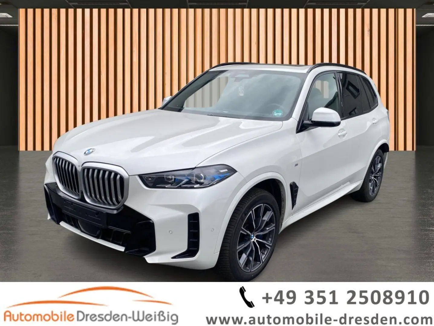 X5 xDrive 30d M Sport*UPE 114.000€*SkyLounge