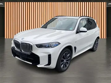X5 xDrive 30d M Sport*UPE 114.000€*SkyLounge