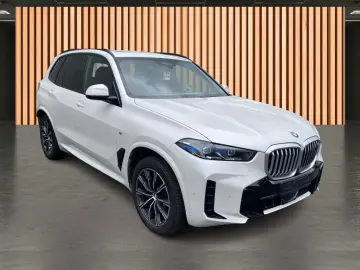 X5 xDrive 30d M Sport*UPE 114.000€*SkyLounge