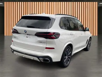 X5 xDrive 30d M Sport*UPE 114.000€*SkyLounge