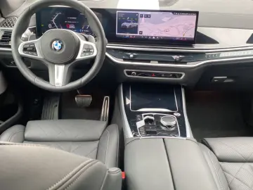 X5 xDrive 30d M Sport*UPE 114.000€*SkyLounge