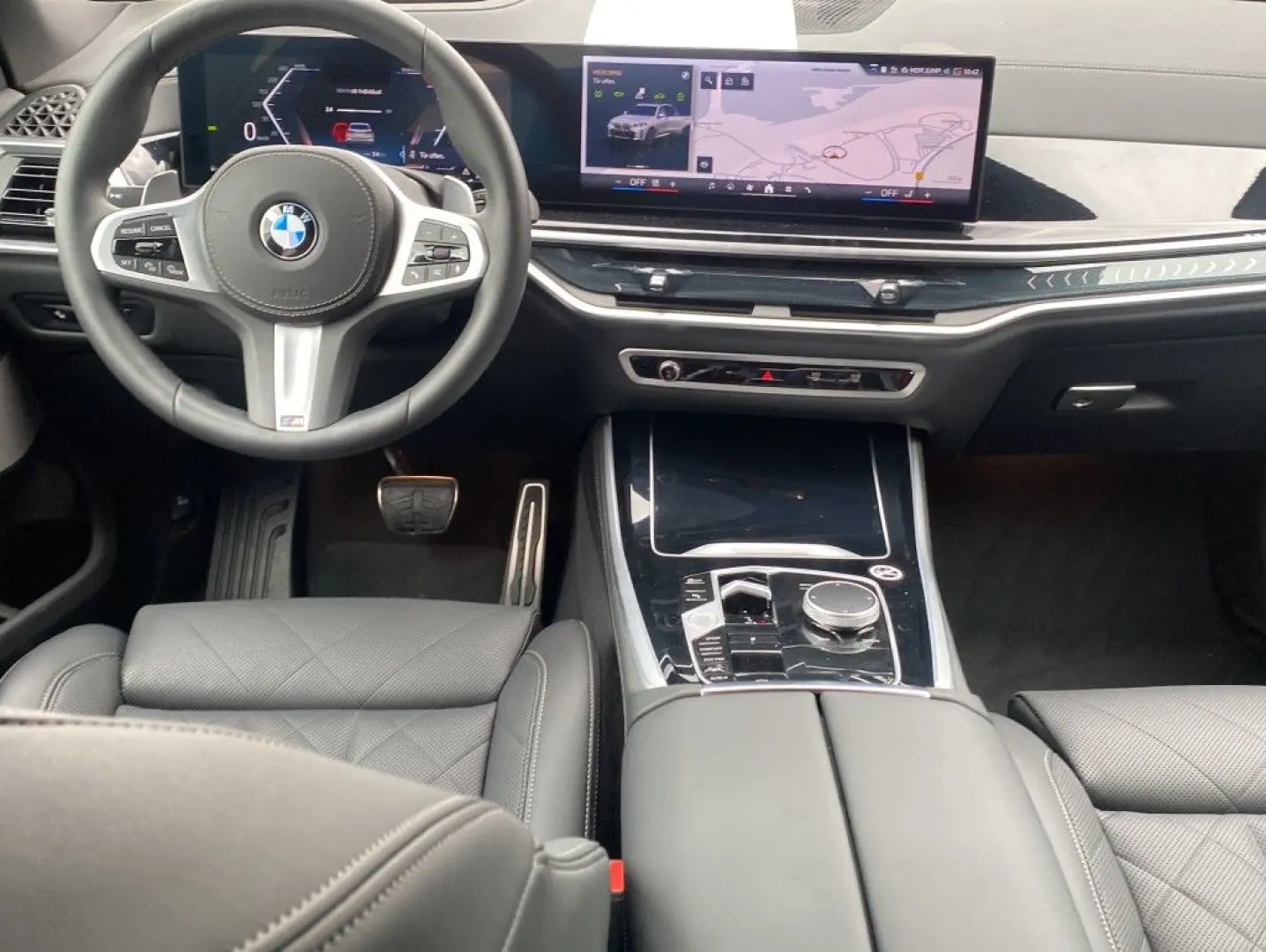 X5 xDrive 30d M Sport*UPE 114.000€*SkyLounge