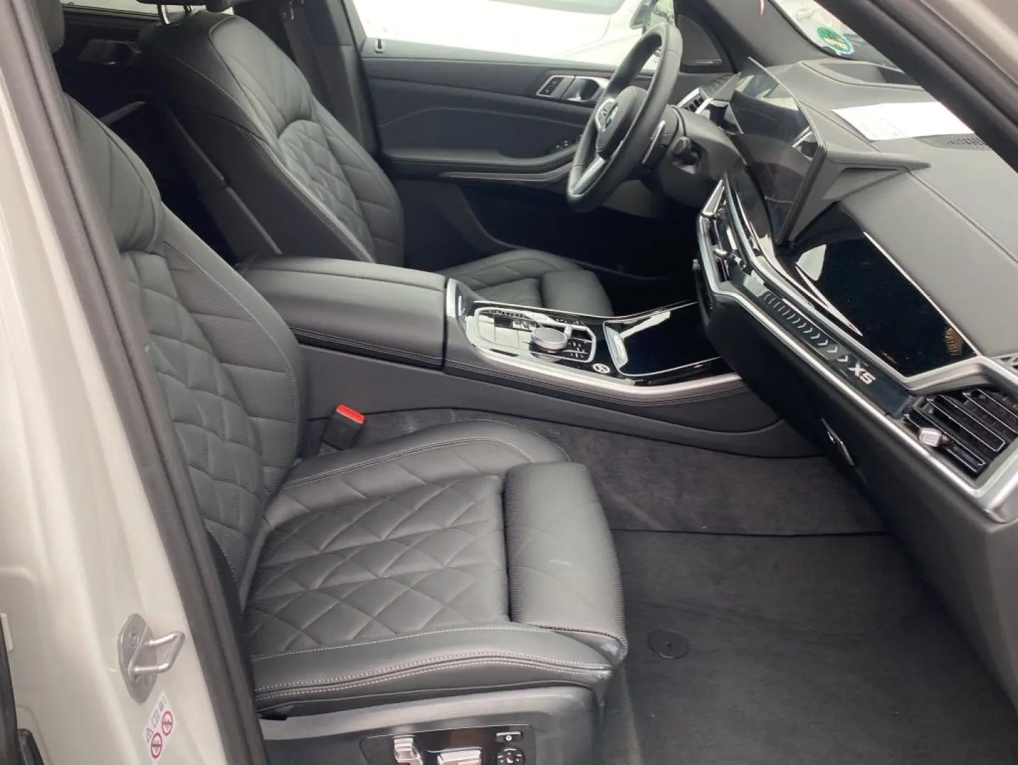 X5 xDrive 30d M Sport*UPE 114.000€*SkyLounge