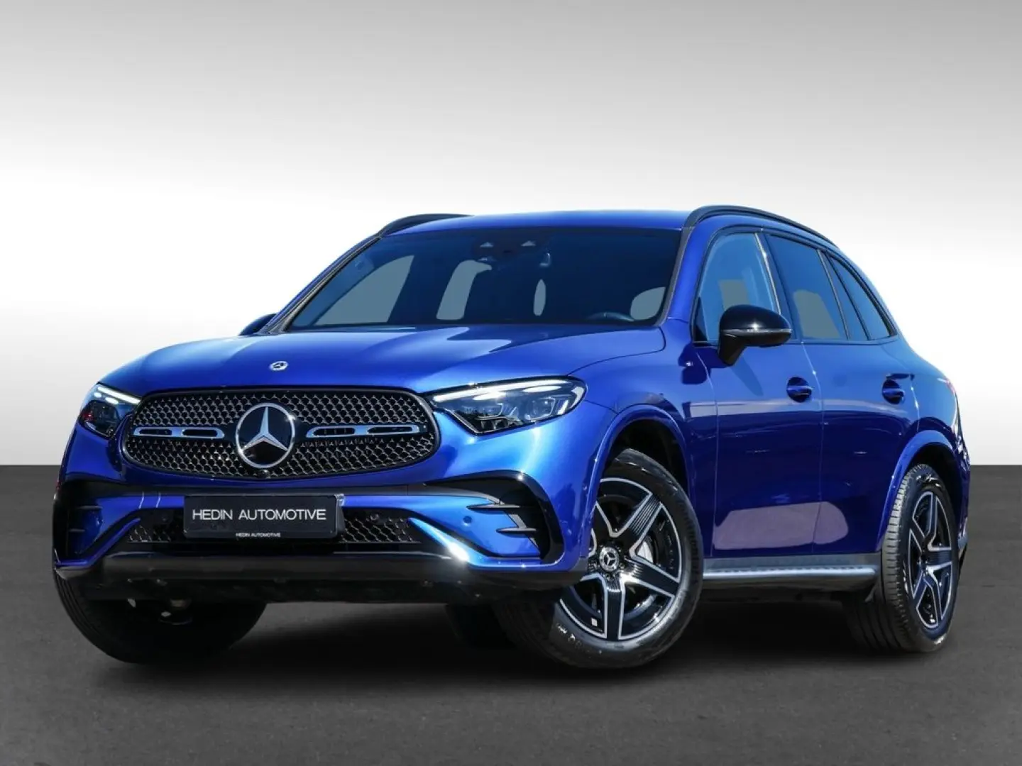 GLC 200 4M |AMG|NIGHT|KAM|DISTR|LED|NAVI|KEYL|LM