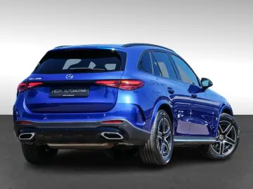 GLC 200 4M |AMG|NIGHT|KAM|DISTR|LED|NAVI|KEYL|LM