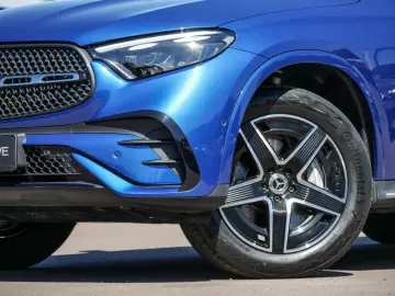 GLC 200 4M |AMG|NIGHT|KAM|DISTR|LED|NAVI|KEYL|LM