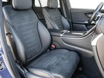GLC 200 4M |AMG|NIGHT|KAM|DISTR|LED|NAVI|KEYL|LM