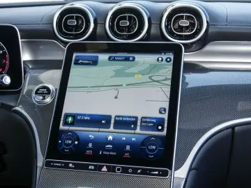 GLC 200 4M |AMG|NIGHT|KAM|DISTR|LED|NAVI|KEYL|LM