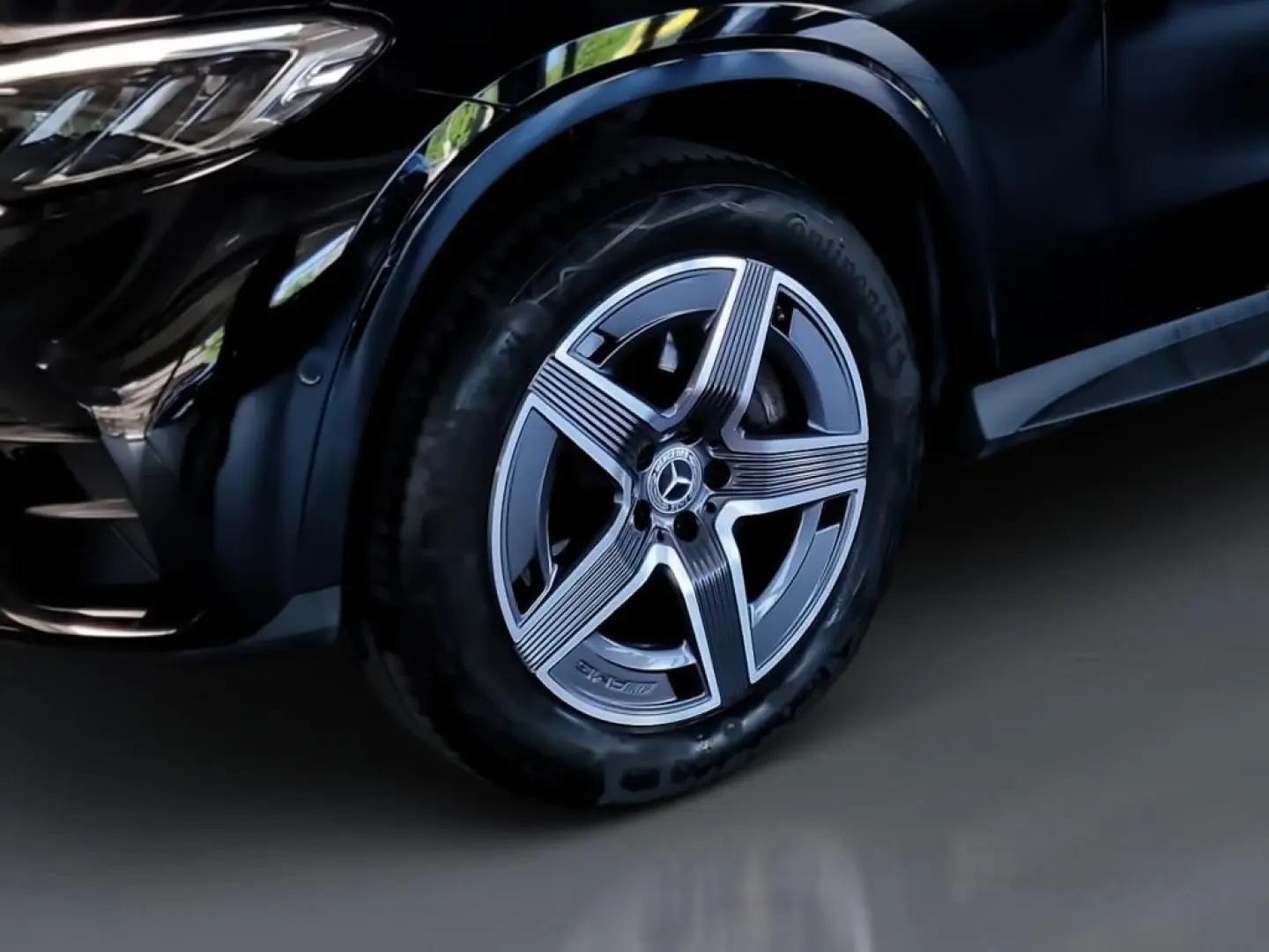 GLC 300 e 4M AMG+MBUX+DISTRONIC+AMBIENTE+AHK