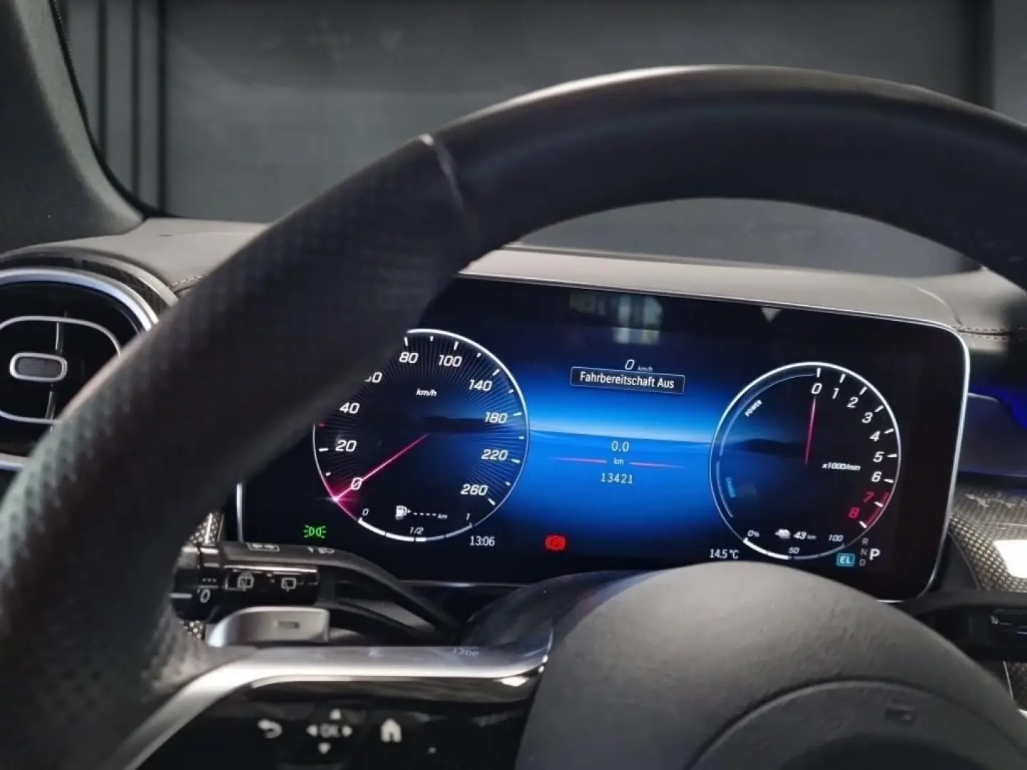 GLC 300 e 4M AMG+MBUX+DISTRONIC+AMBIENTE+AHK