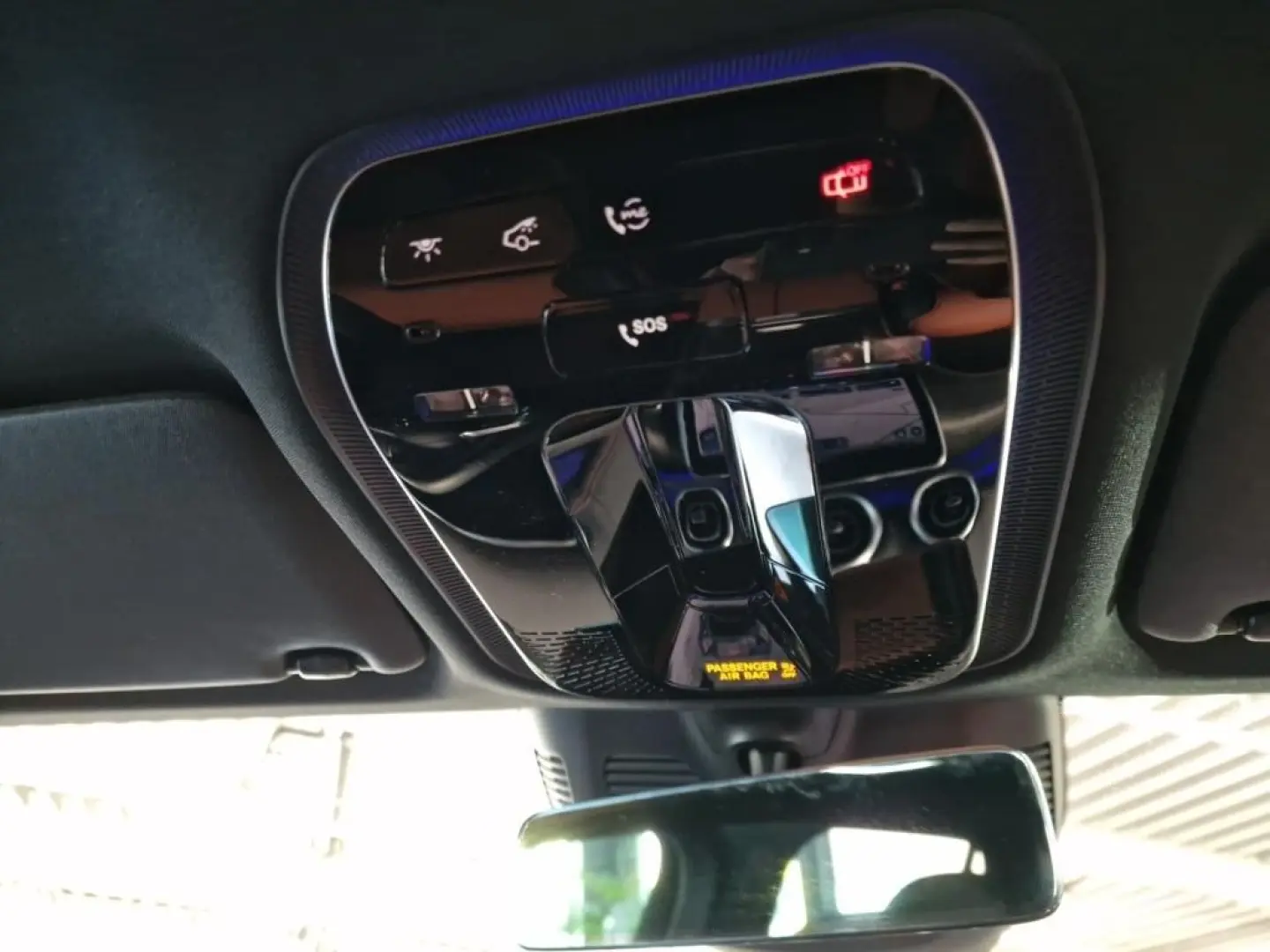 GLC 300 e 4M AMG+MBUX+DISTRONIC+AMBIENTE+AHK