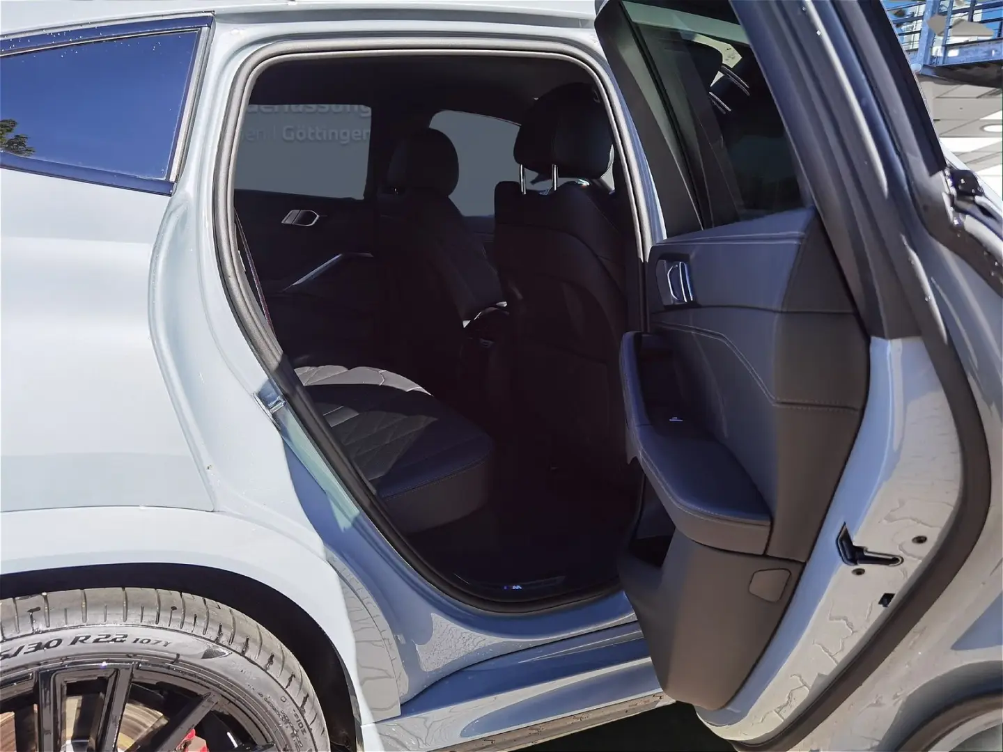 X6 xDrive30d M Sport AHK Driv.Assist.Prof LED
