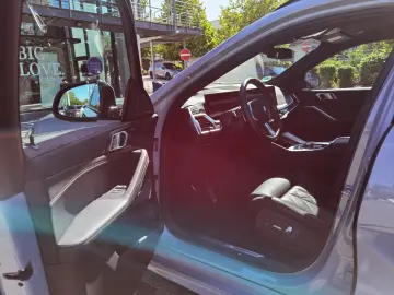 X6 xDrive30d M Sport AHK Driv.Assist.Prof LED