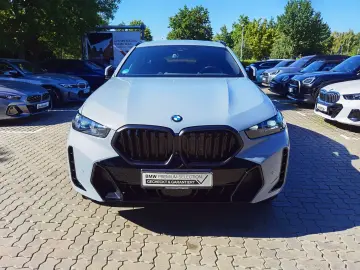 X6 xDrive30d M Sport AHK Driv.Assist.Prof LED