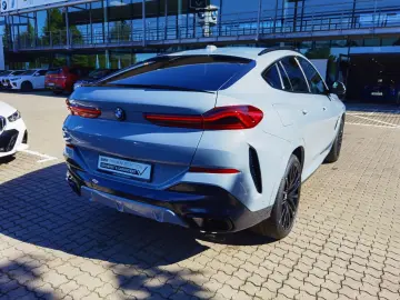 X6 xDrive30d M Sport AHK Driv.Assist.Prof LED