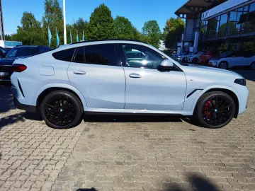 X6 xDrive30d M Sport AHK Driv.Assist.Prof LED