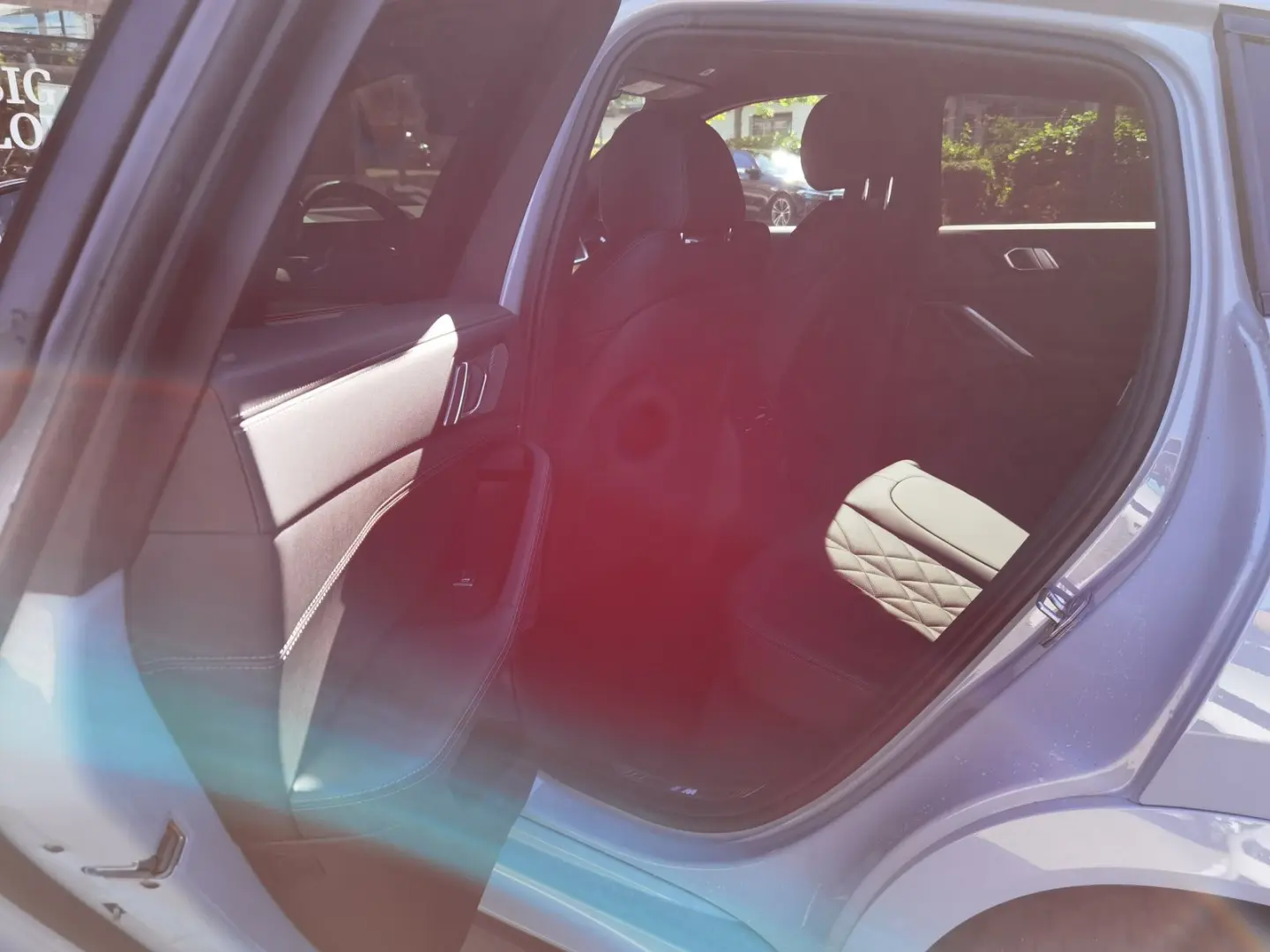 X6 xDrive30d M Sport AHK Driv.Assist.Prof LED