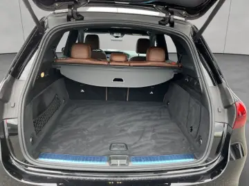 GLE 450 d AMG Advanced Plus Night Himmel-schwarz