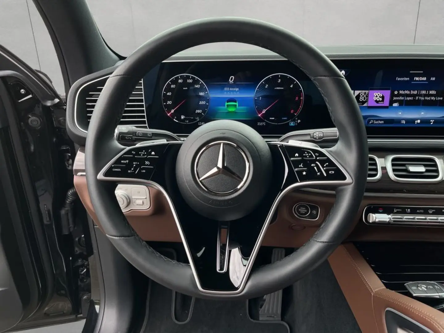 GLE 450 d AMG Advanced Plus Night Himmel-schwarz