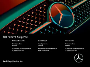 GLE 450 d AMG Advanced Plus Night Himmel-schwarz