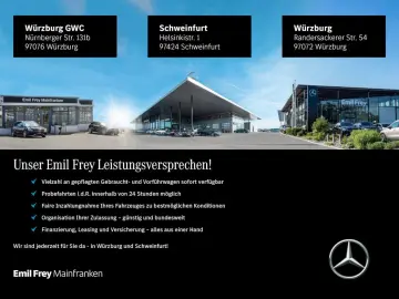 GLE 450 d AMG Advanced Plus Night Himmel-schwarz