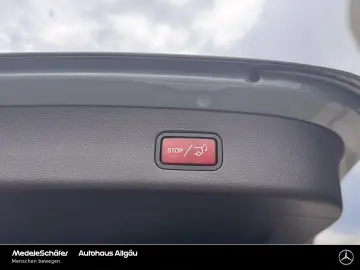 GLC 220 d 4MATIC AMG Night AHK LED Kam Sound 20