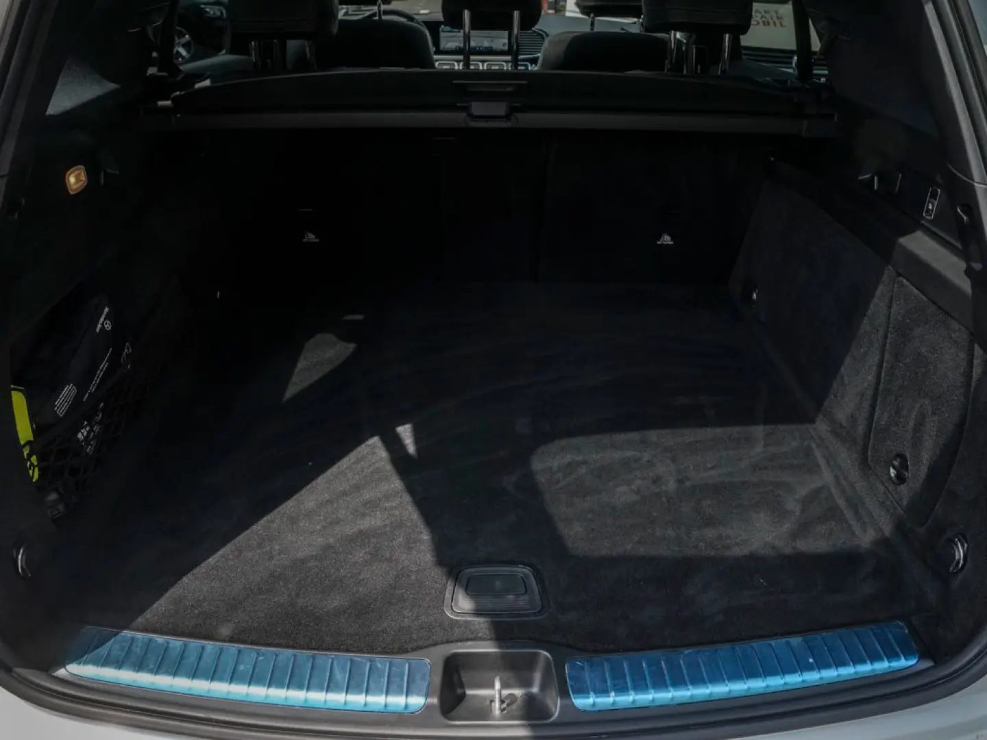 GLE 53 AMG PREMIUM PLUS CARBON PANO MASSAGE
