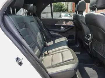 GLE 53 AMG PREMIUM PLUS CARBON PANO MASSAGE