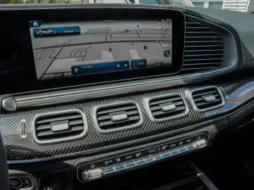 GLE 53 AMG PREMIUM PLUS CARBON PANO MASSAGE