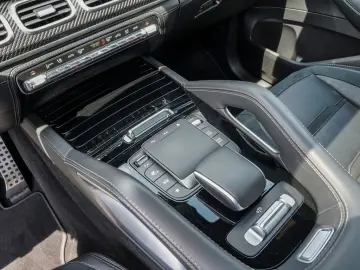 GLE 53 AMG PREMIUM PLUS CARBON PANO MASSAGE