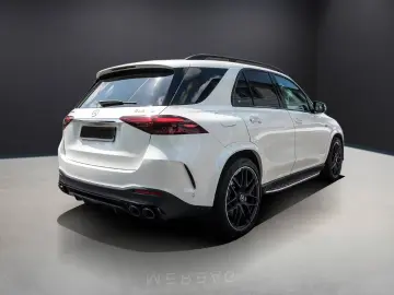 GLE 53 AMG PREMIUM PLUS CARBON PANO MASSAGE