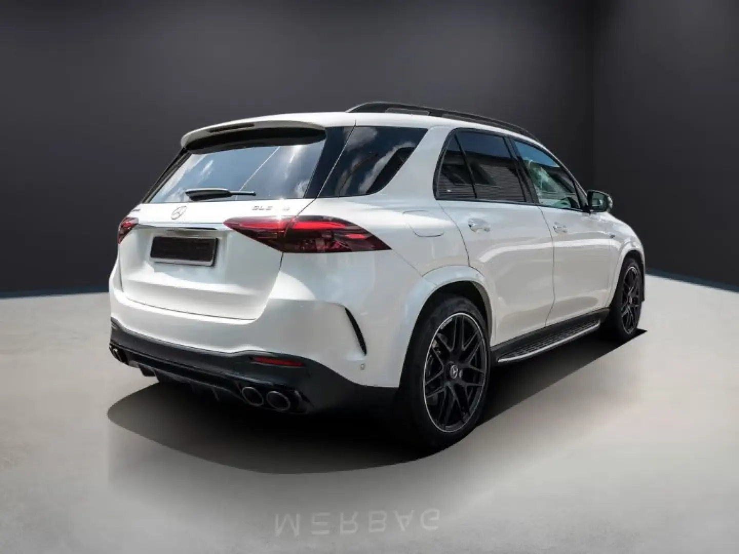 GLE 53 AMG PREMIUM PLUS CARBON PANO MASSAGE